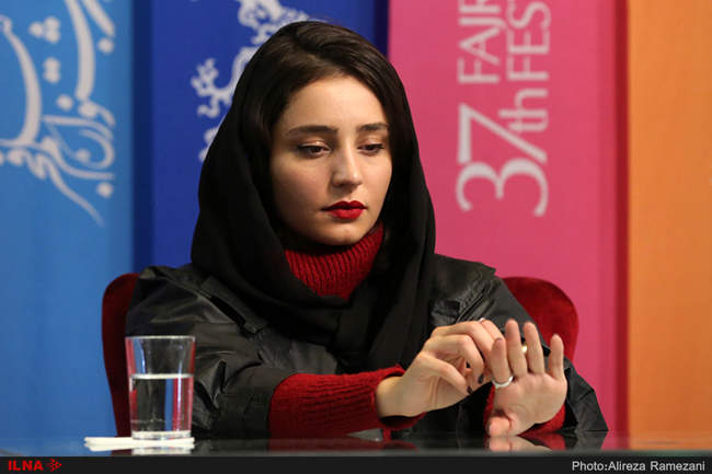 اولین روز جشنواره فیلم فجر ۹۷ 