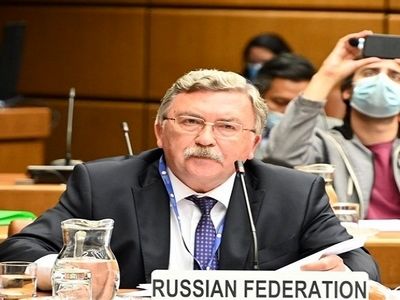 Russia calls for a meeting on US return to JCPOA