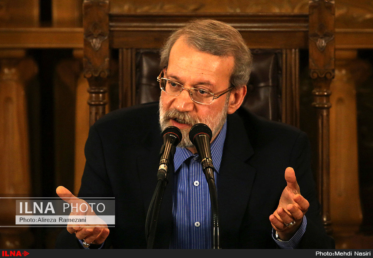 پیام رسمی از فراکسیون امید به من داده نشد/ نظر شورای نگهبان به بعد از انتخابات تسری ندارد