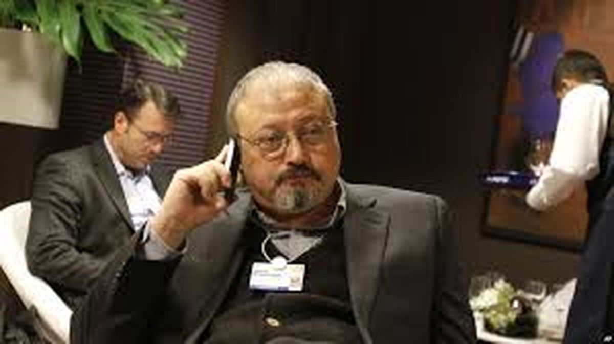 عربستان سعودی قتل خاشقجی را تایید کرد