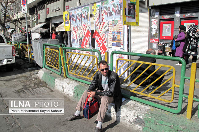 تبلیغات 11 دوره مجلس شورای اسلامی