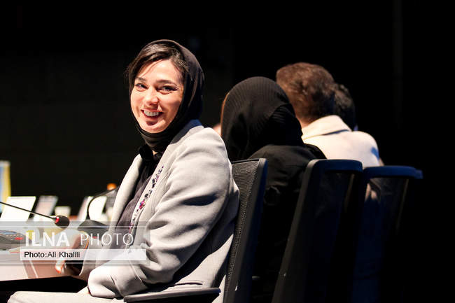 نهمین روز چهل‌ و سومین جشنواره فیلم فجر