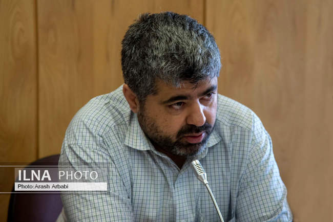 جلسه‌ی پایان سال دبیران اجرایی شعب خانه کارگر 