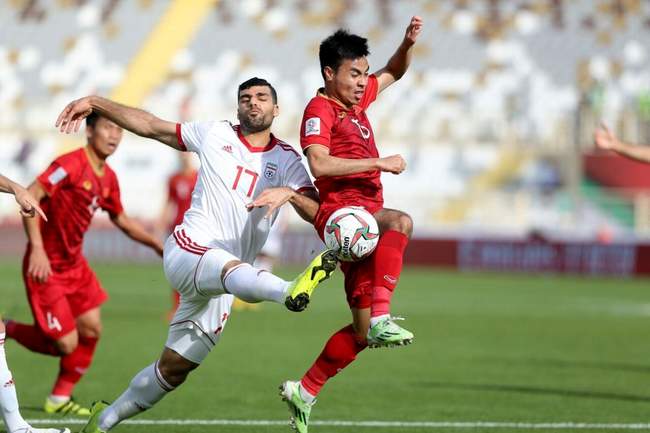 عکس های جالب فوتبال دنیا/از کری خانی هواداران ایران در بازی با ویتنام