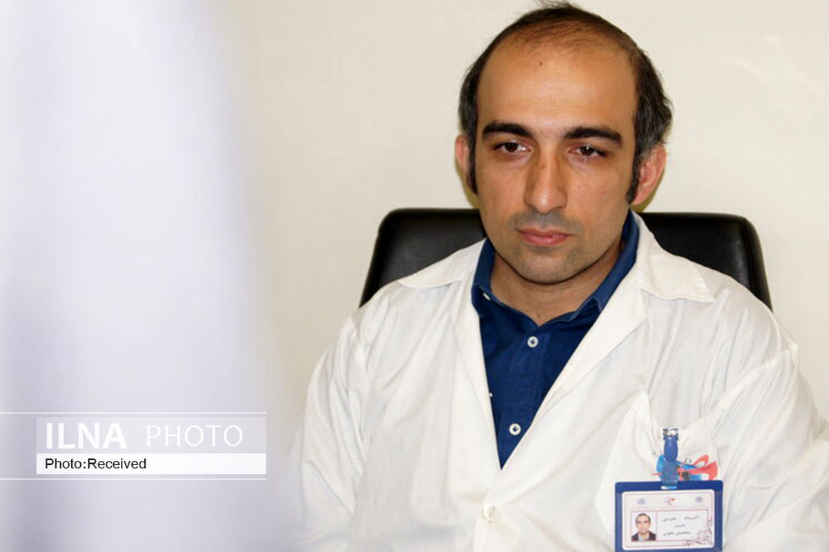 ابتلای ۵۰ نفر از کادر درمان مسیح دانشوری به کرونا/ تخت خالی برای بیماران کرونایی نداریم/ محدودیت‌ها باید برقرار شود