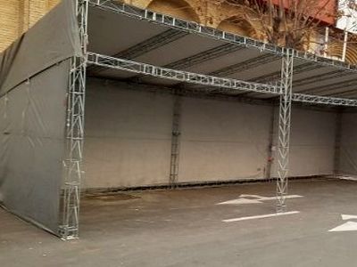 آشنایی با چگونگی اجاره اسپیس در تهران و کرج 