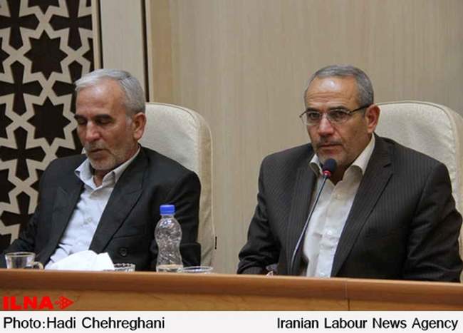 نشست اعضای شورای مشورتی اصلاح طلبان قم