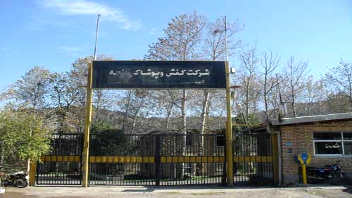 برند قدیمی«کفش وچرم گنجه» احیا شود
