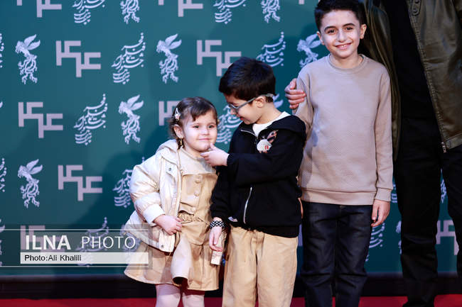 روز چهارم چهل‌وچهارمین جشنواره‌ فیلم فجر 