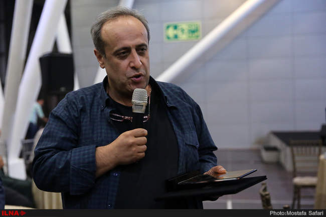 گزارش تصویری جشن تهیه‌کنندگی آکادمی علوم، فنون و هنرهای سینمایی