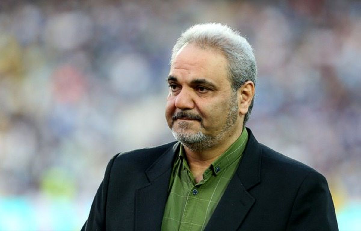 خیابانی جانشین احمدی شد
