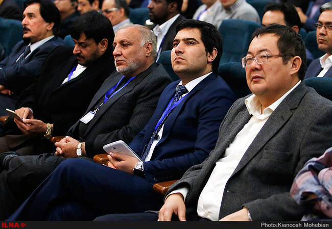 اختتامیه نمایشگاه و اجلاس توسعه علوم وفناوری کشورهای اسلامی 