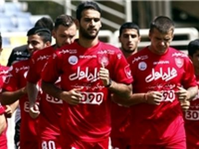 اطلاعیه باشگاه پرسپولیس در خصوص حمایت هواداران در دربی پایتخت