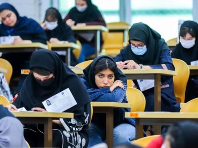 رویکرد دولت پزشکیان به روش برگزاری کنکور چیست؟/ «اجحاف در حق دانش‌آموزان، وقت سر خاراندن نداشتیم»