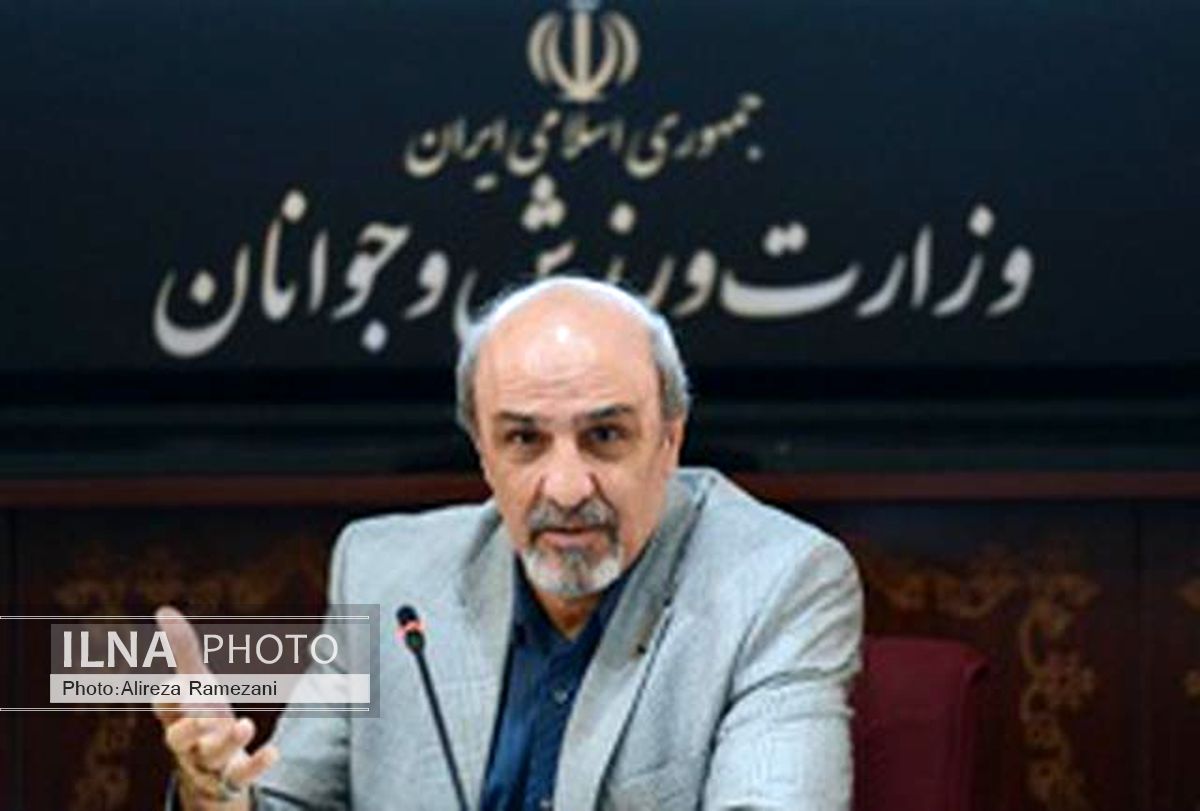 وزیر ورزش به پایتخت کشتی ایران سفر می کند