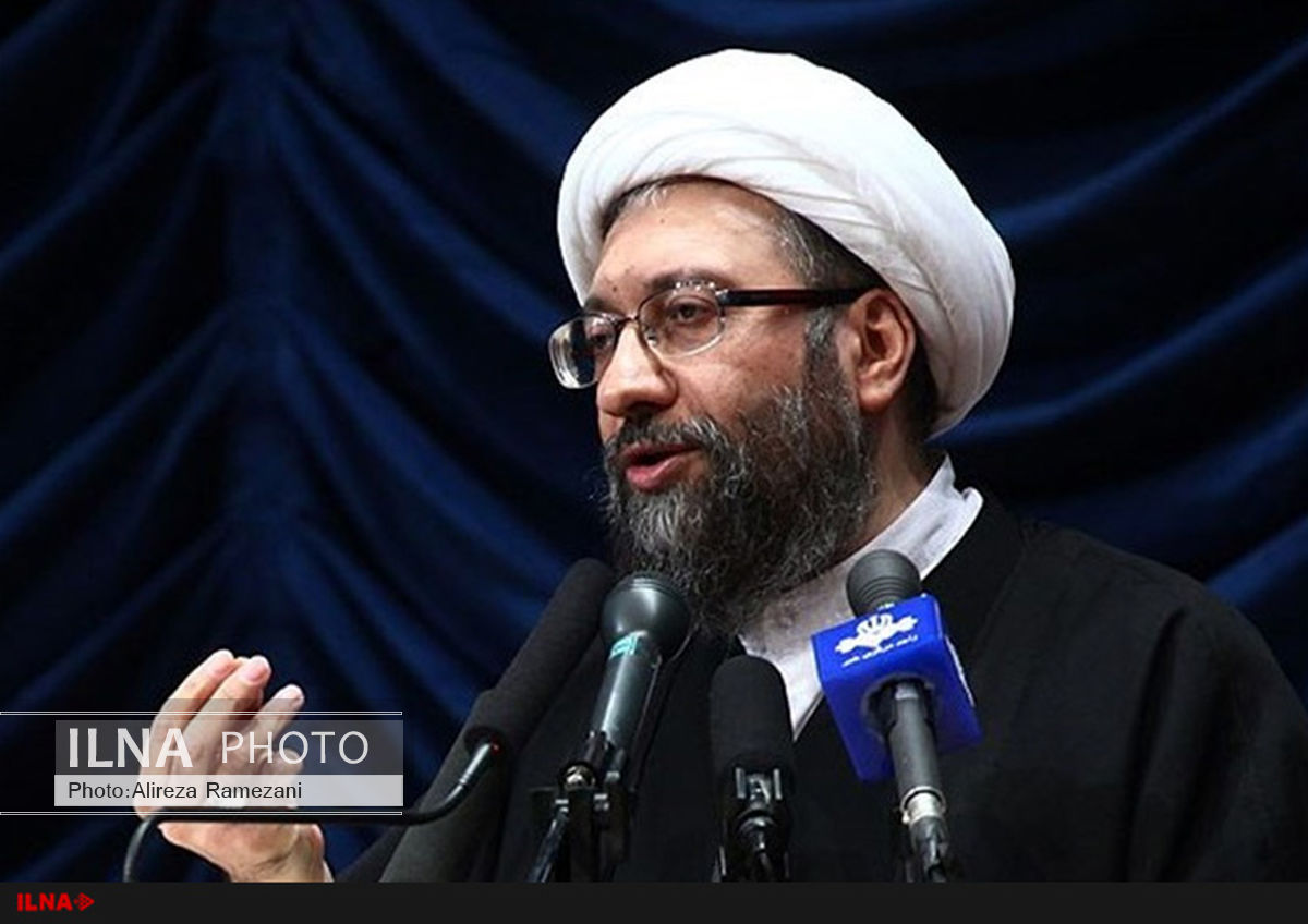 موانع تحویل زنجانی به وزارت اطلاعات مربوط به قوه قضاییه نبود/ دولت و وزارت خارجه پاسخگو باشند/ نخواستیم «حاشیه‌های فوق متن» درست کنیم