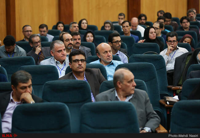  گزارش تصویری همایش کارگاه بین‌المللی مطالعات بازار کار 
