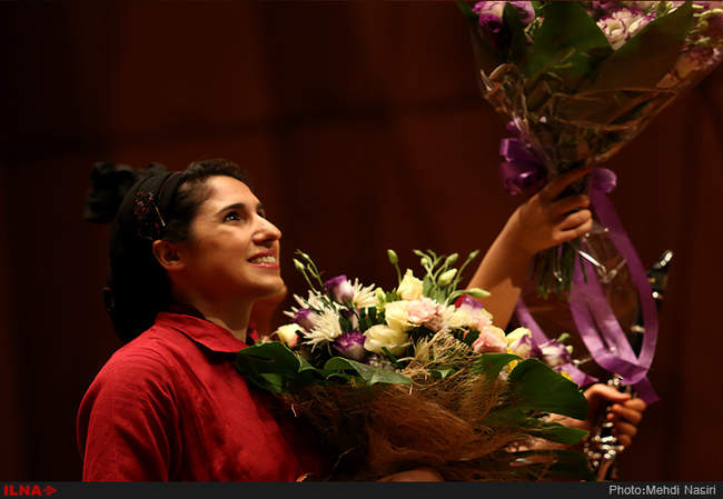 کنسرت دوئت ˝گیتار کلارینت˝ گلفام خیام و مونا ریاحی