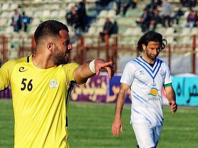 رای بازیکن جنجالی راه آهن صادر شد
