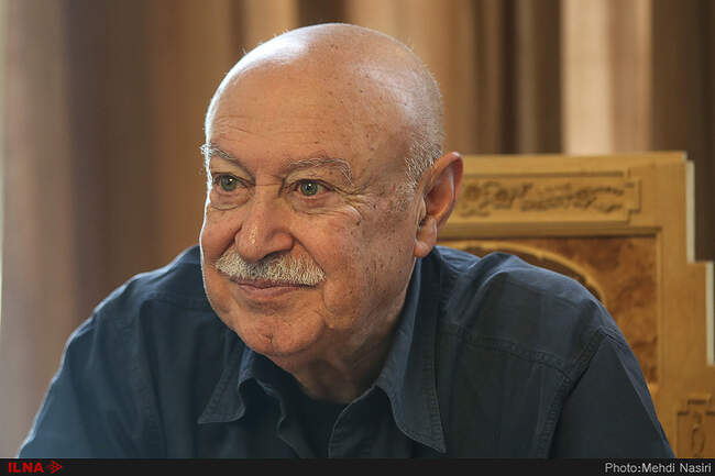  فرهاد فخرالدینی