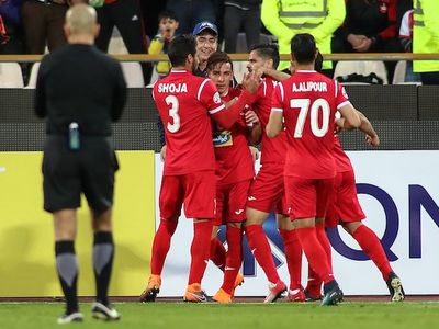 پرسپولیس به دنبال تکرار 22 دی در ثامن