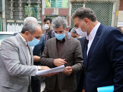  «مردم محوری»؛ شاخص اصلی برای سنجش پروژه‌های محله‌ای 