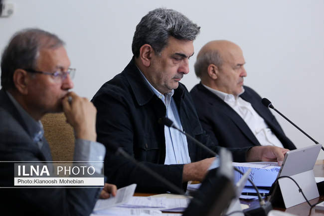 جلسه امروز هیئت دولت