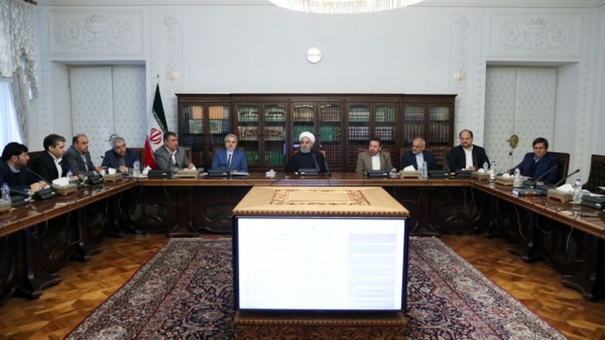اولویت دولت در طرح ملی مسکن بازآفرینی و اصلاح بافت‌های فرسوده شهرها و روستاها است