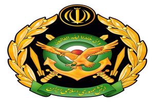 یک فروند پهپاد دشمن متجاوز، توسط سامانه های شبکه یکپارچه پدافند هوایی منهدم شد