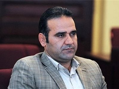 خواجه‌وند: استوکس با ما قرارداد دارد و صحبت فسخ با او مطرح نیست/ فدراسیون و وزارت ورزش نمی‌توانند جذب بازیکن خارجی را منع کنند