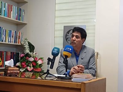 باستان شناس ها مکان های تاریخی شاهنامه را بررسی کنند 