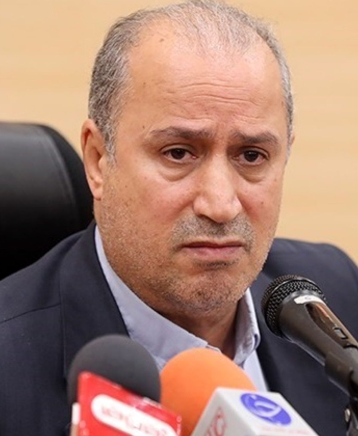اعلام نقش فناوری نوین از زبان رئیس فدراسیون فوتبال