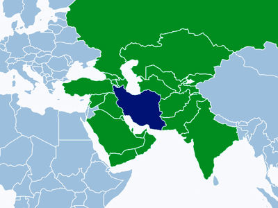 میزان اعتماد مردم به یکدیگر در میان کشورهای منطقه چقدر است؟ + اینفوگرافیک