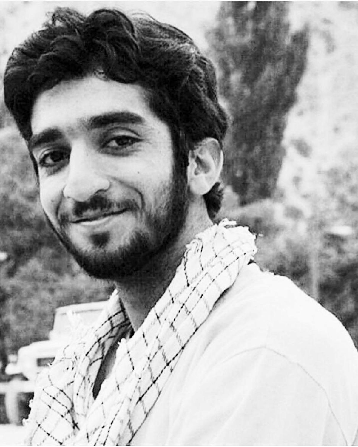 یادداشت علی مطهری برای شهادت محسن حججی