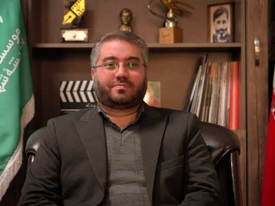 ارسال بیش از ۳۰۰ اثر به دبیرخانه رویداد ملی «برای ایران»