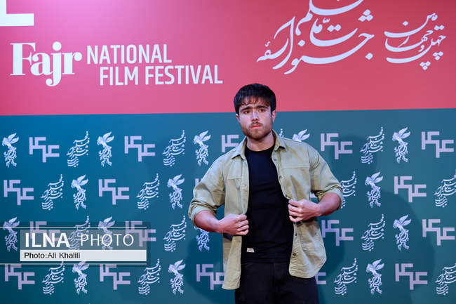 روزهفتم چهل‌وچهارمین جشنواره‌ فیلم فجر