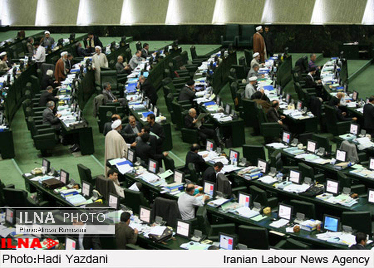حضور هفت وزیر در جلسات کمیسیون‌های تخصصی مجلس