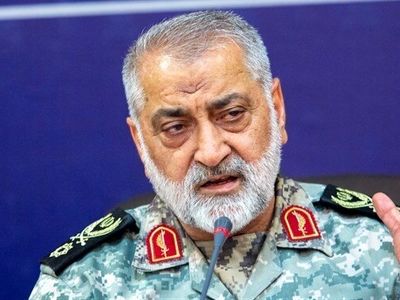 انقلاب اسلامی ایران، نظام سلطه را داغدار کرد