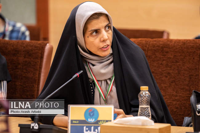 نخستین نشست خبری سخنگوی شورای نگهبان در سال 1404