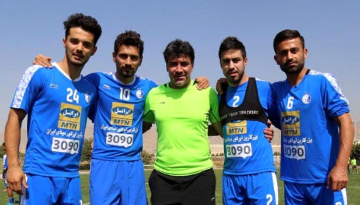 نوازی: داوران اجازه بدهند استقلال بهتر می‌شود