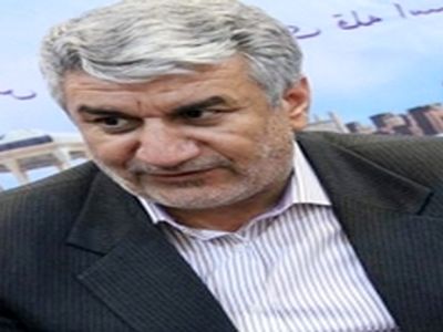 کلنگ احداثزیرگذر " ورله " در محور کرمانشاه ‌ کامیاران به زمین زده شد