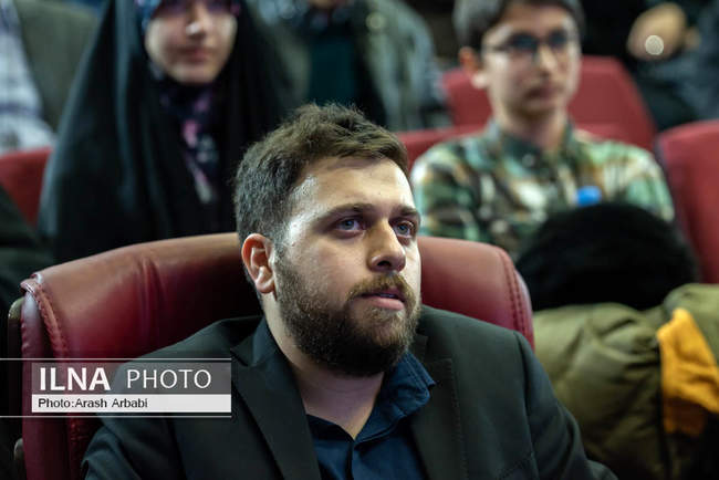 مراسم اختتامیه نهمین دوره جشنواره قرآنی فجر