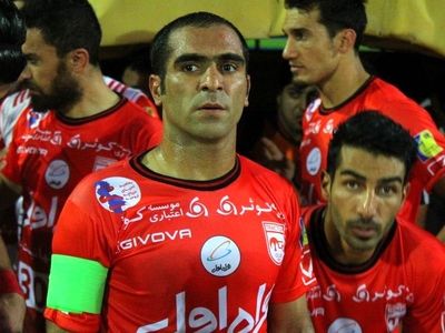 ایرانپوریان و کیانی، تنها بازمانده‌های لشکر تراکتور