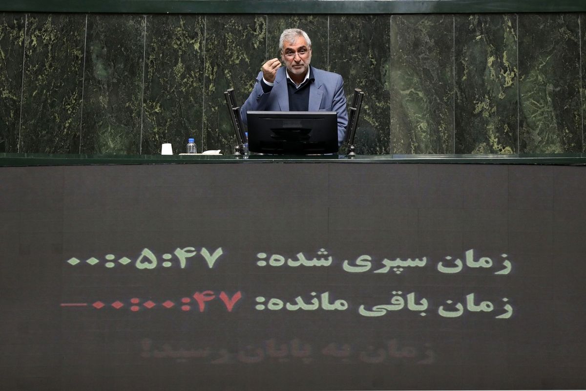 عشایر کشور نیازمند حمایت فوری هستند