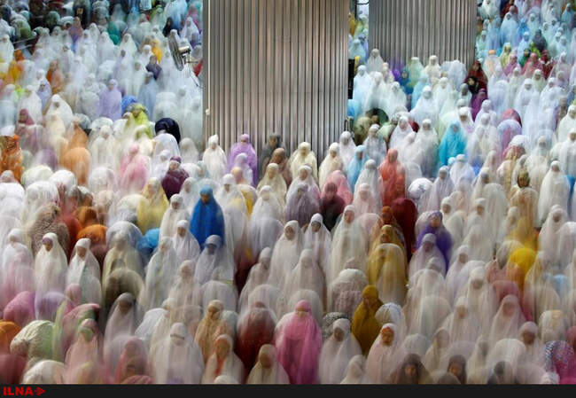 ماه رمضان 