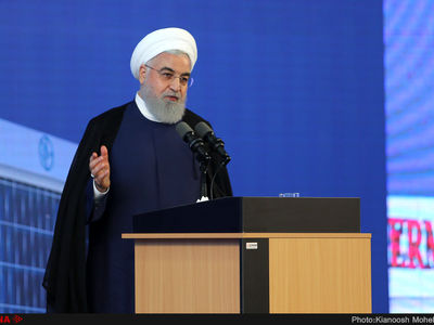 در انتخاب وزیر دست رئیس‌جمهور را باز بگذارید/ به زبان می‌گوییم جنس دوم نداریم اما این گفتن کافی نیست