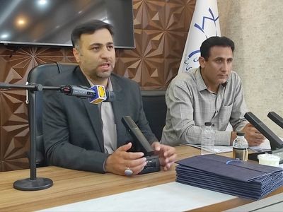 طرح‌های ابتکاری بسیج علمی برای خیزش جدید علمی در سطح فارس