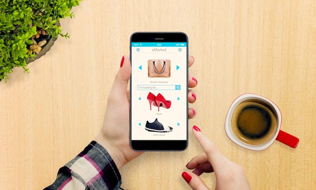 چگونه یک فروش آنلاین موفق داشته باشیم؟
