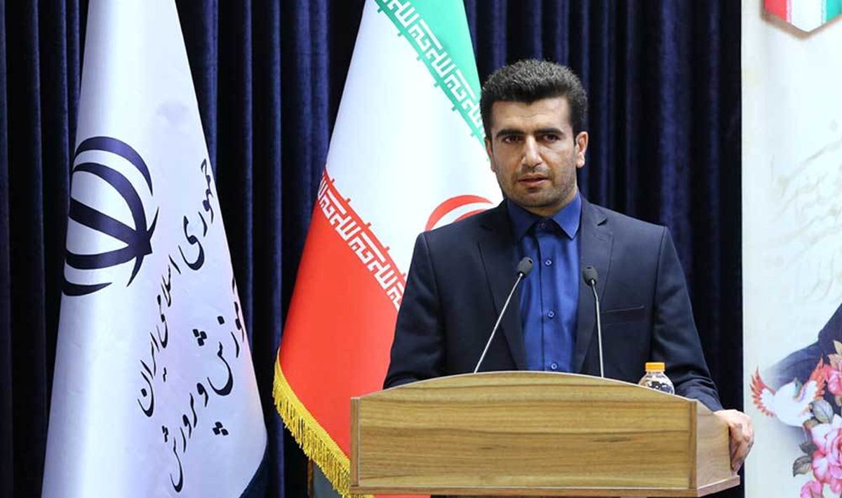 پیش‌بینی برگزاری آزمون استخدامی آموزش و پرورش در ۲۶ اسفند سال جاری