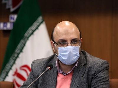 علی‌نژاد: اهل روی میز کوبیدن نیستم/دوپینگ ورزشکار المپیکی از غفلتش بوده است